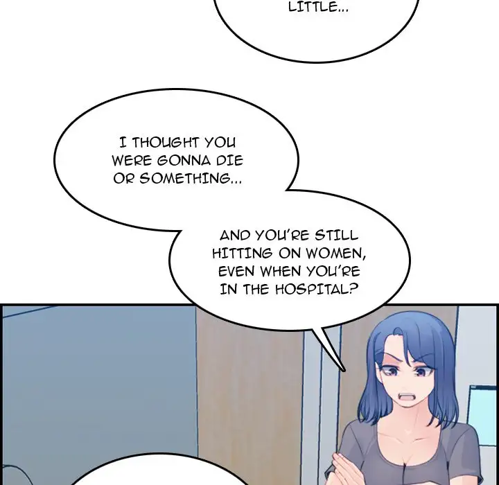 Never Too Late - Chapter 17 [photo 79] - MangaPorn