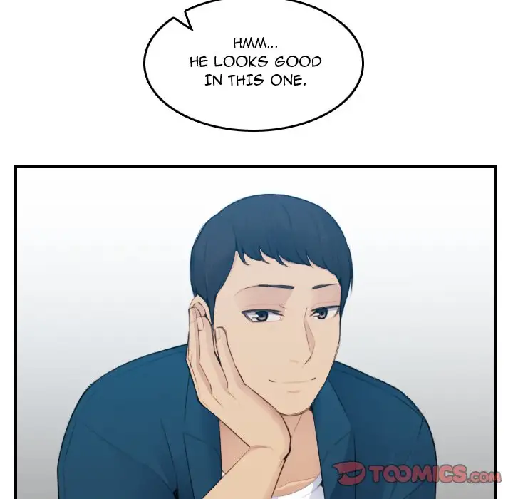 Never Too Late - Chapter 17 [photo 9] - MangaPorn