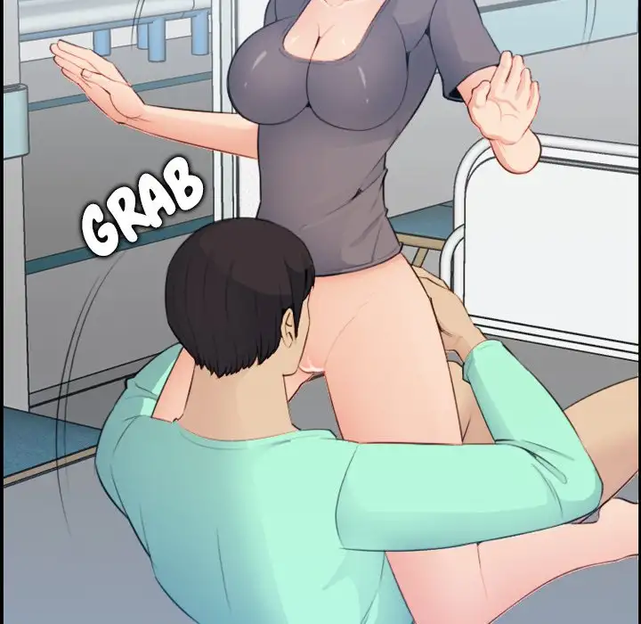 Never Too Late - Chapter 18 [photo 125] - MangaPorn