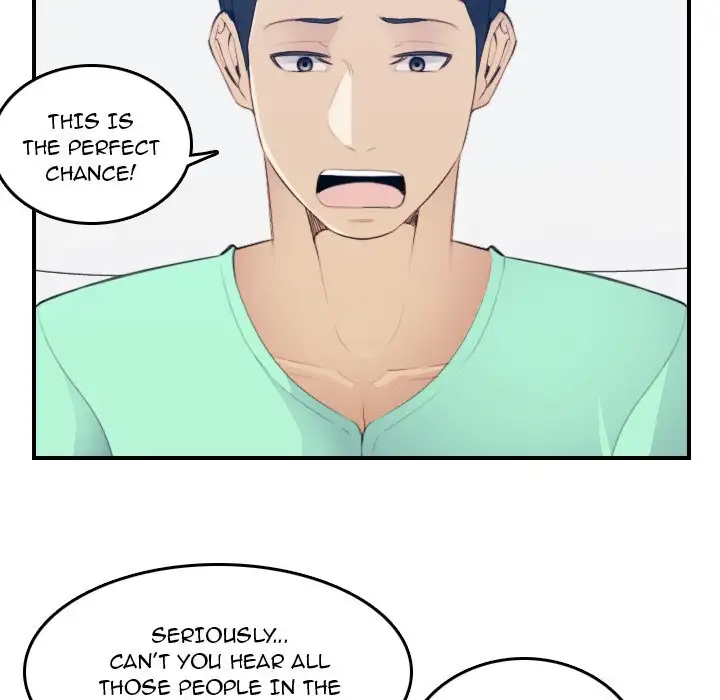 Never Too Late - Chapter 18 [photo 22] - MangaPorn