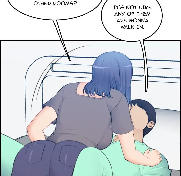 Never Too Late - Chapter 18 [photo 23] - MangaPorn