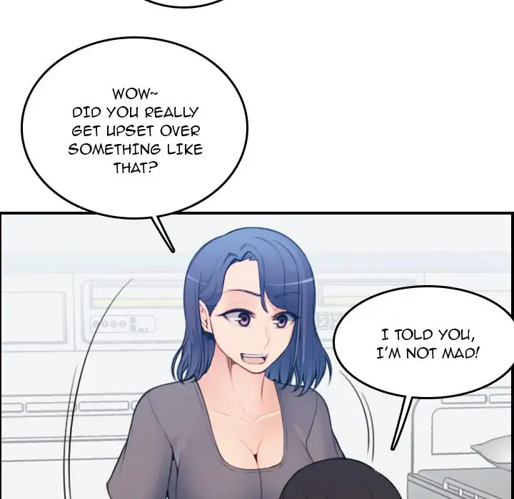 Never Too Late - Chapter 18 [photo 31] - MangaPorn