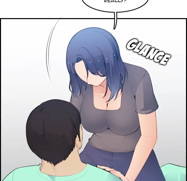 Never Too Late - Chapter 18 [photo 37] - MangaPorn