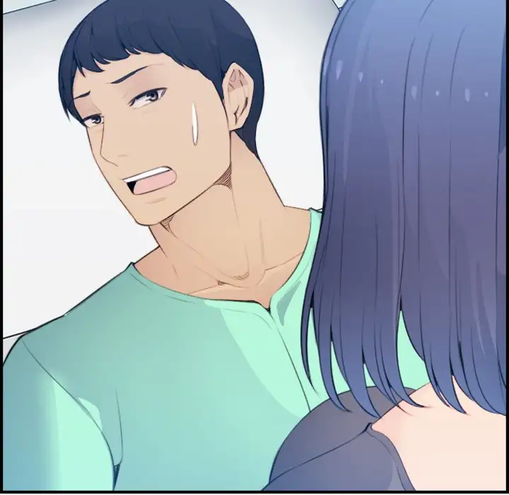 Never Too Late - Chapter 18 [photo 41] - MangaPorn