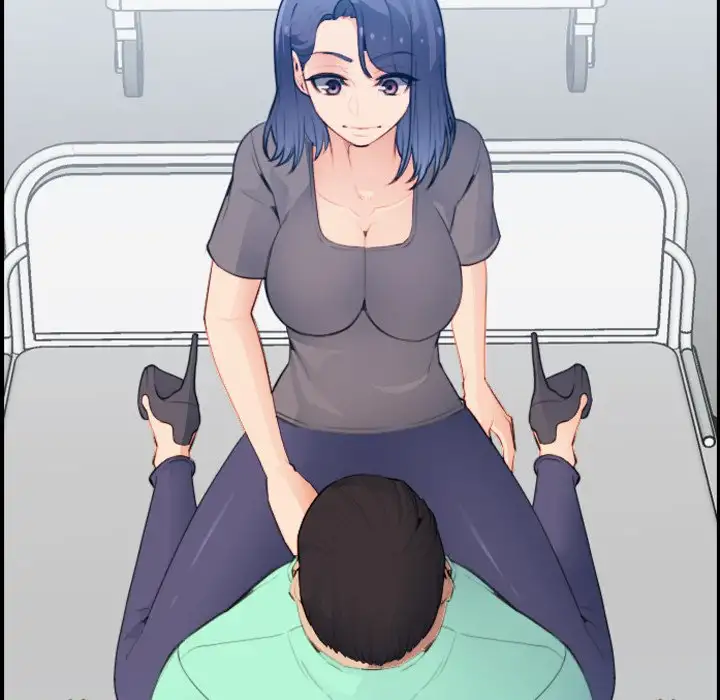 Never Too Late - Chapter 18 [photo 43] - MangaPorn