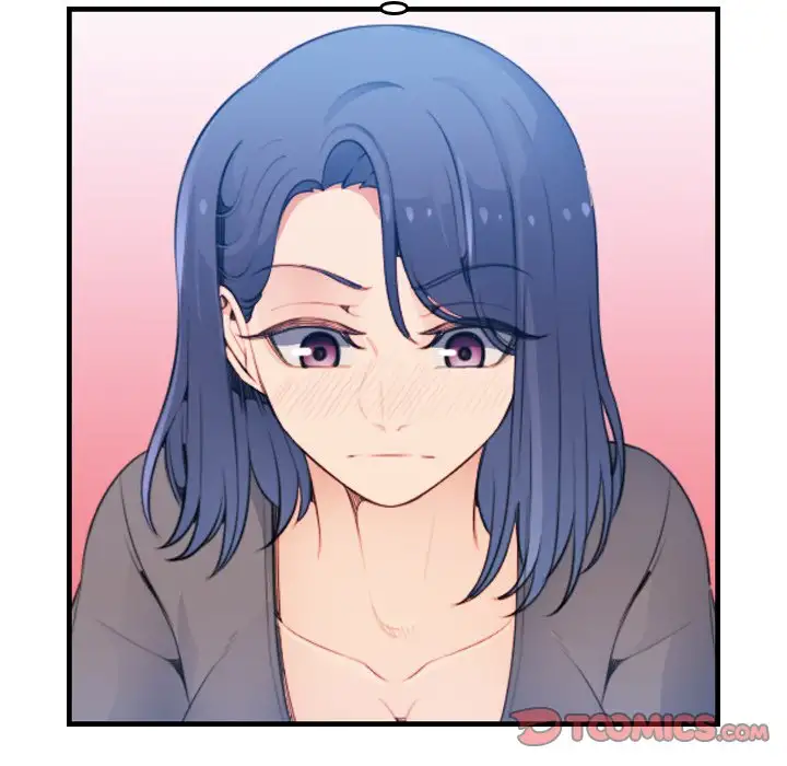 Never Too Late - Chapter 18 [photo 45] - MangaPorn