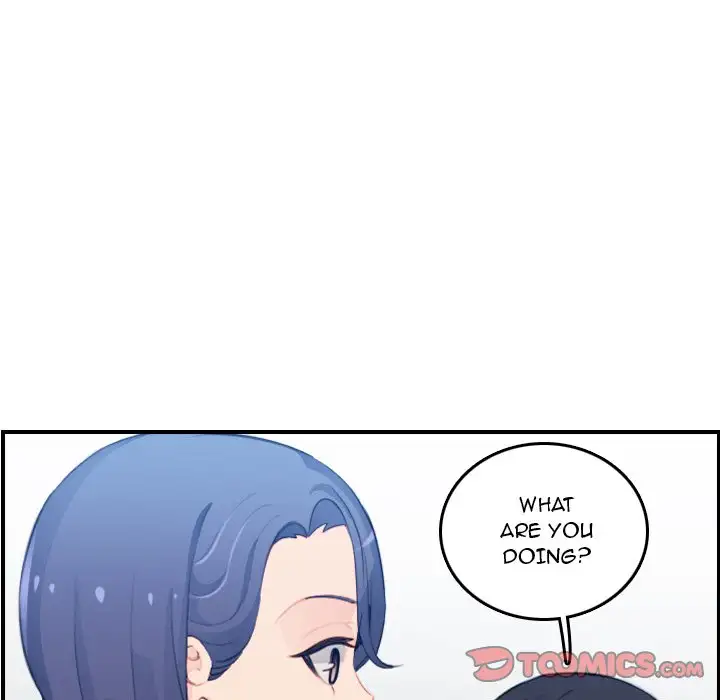 Never Too Late - Chapter 18 [photo 51] - MangaPorn