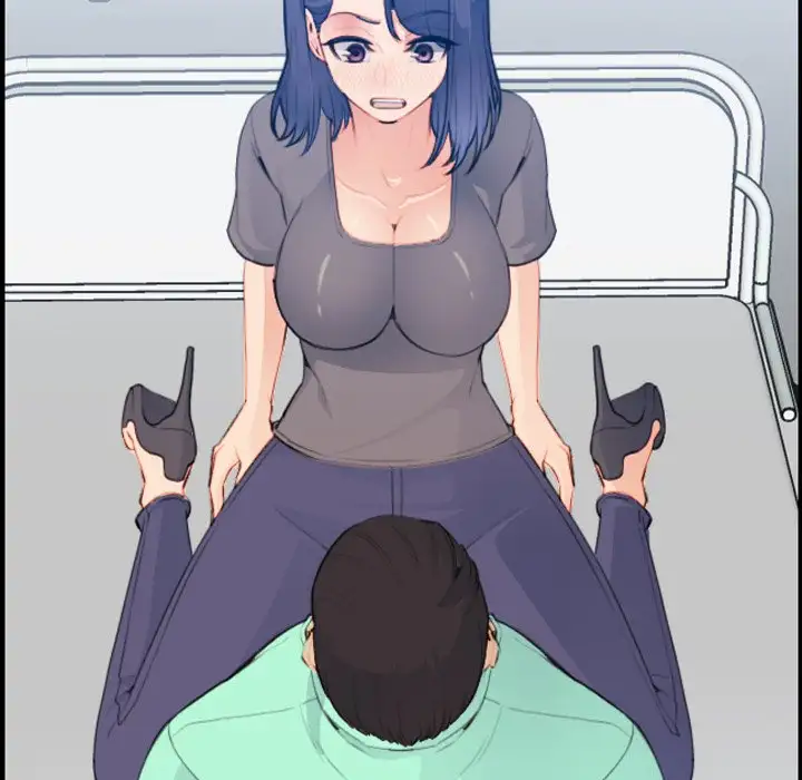 Never Too Late - Chapter 18 [photo 64] - MangaPorn