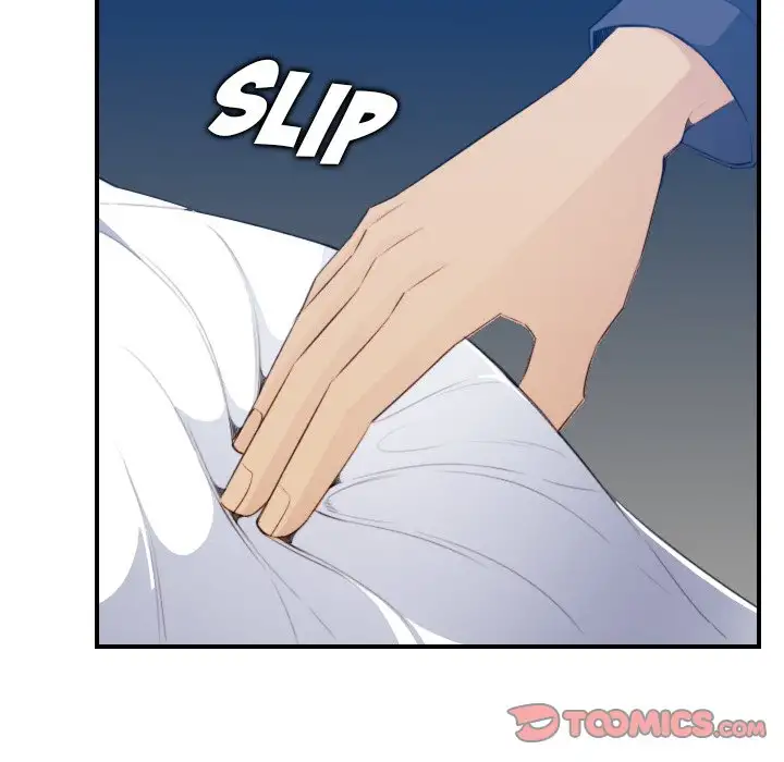 Never Too Late - Chapter 18 [photo 75] - MangaPorn