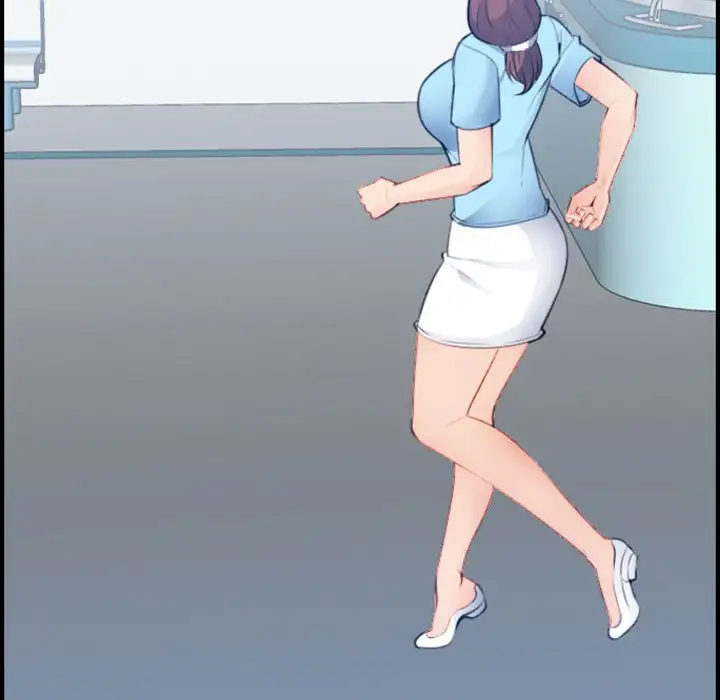 Never Too Late - Chapter 18 [photo 8] - MangaPorn