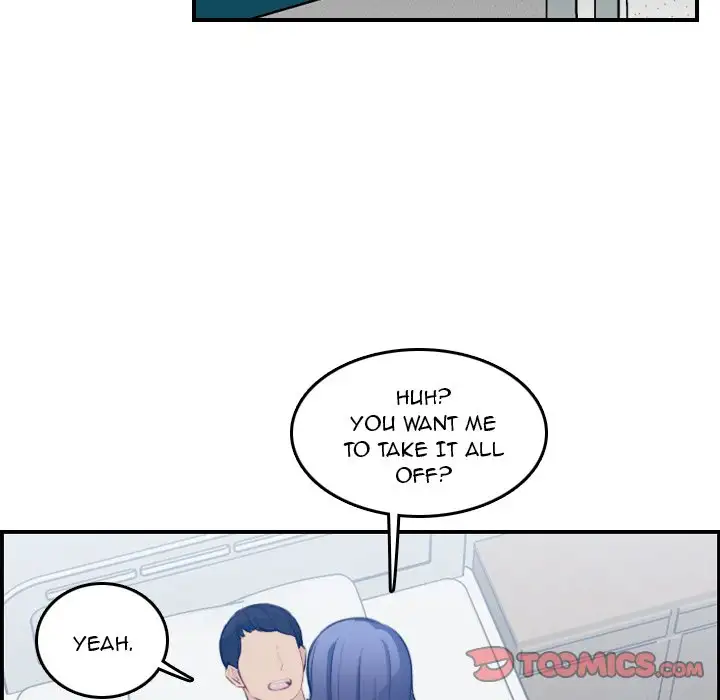 Never Too Late - Chapter 18 [photo 93] - MangaPorn