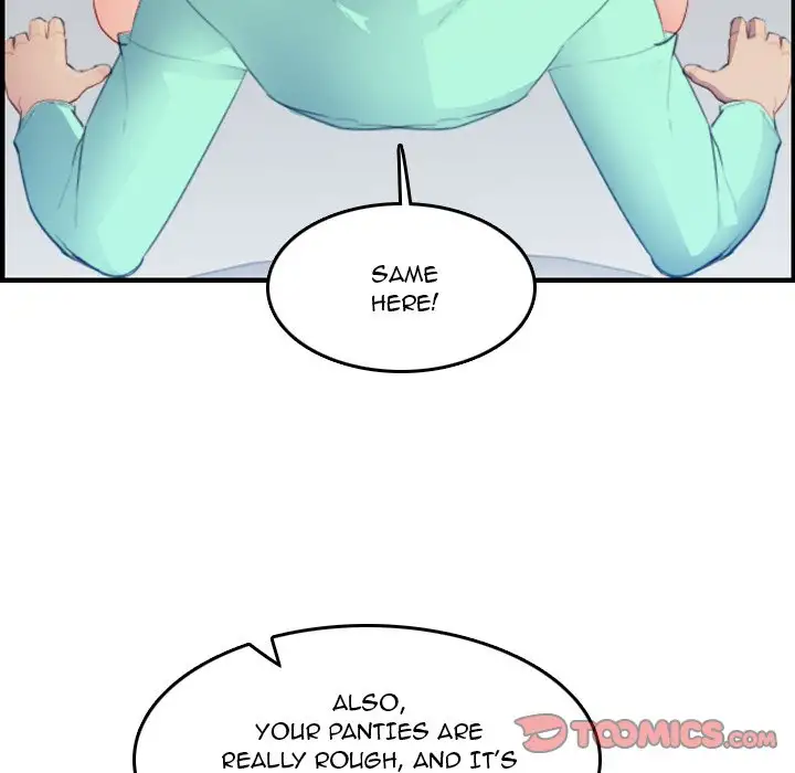 Never Too Late - Chapter 18 [photo 99] - MangaPorn