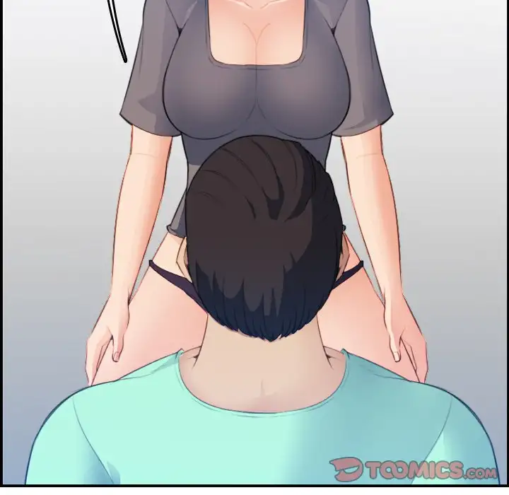 Never Too Late - Chapter 19 [photo 45] - MangaPorn