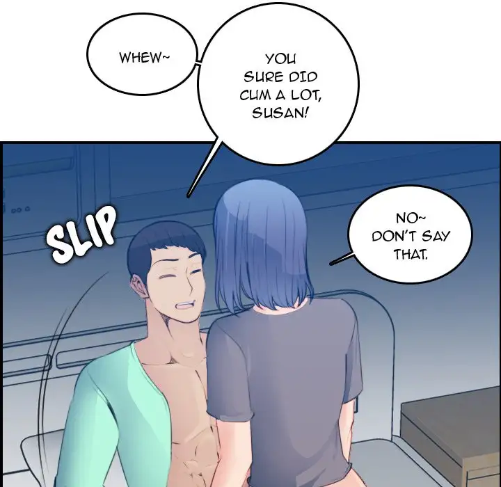 Never Too Late - Chapter 20 [photo 12] - MangaPorn