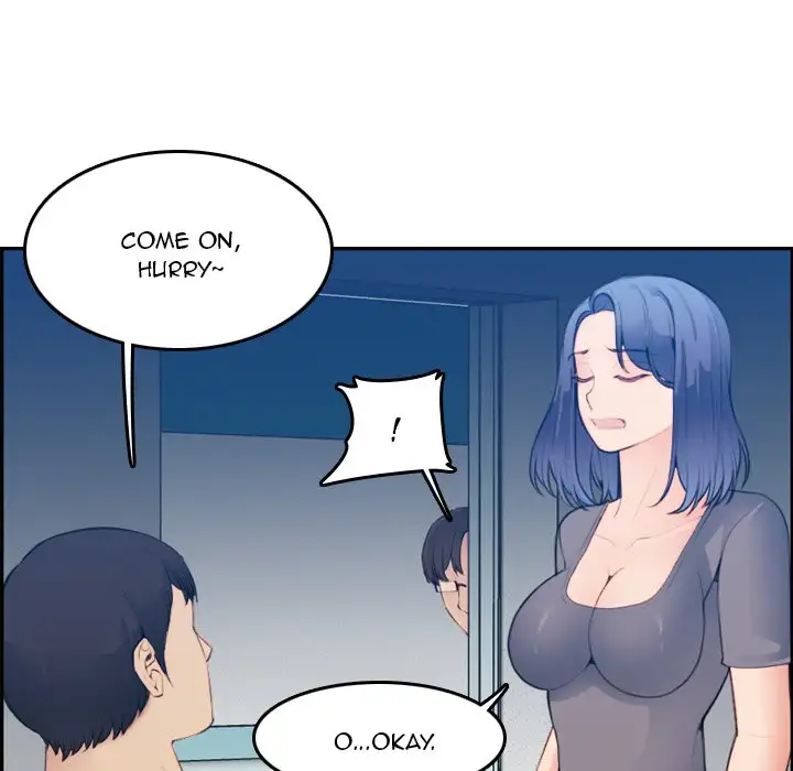 Never Too Late - Chapter 20 [photo 28] - MangaPorn