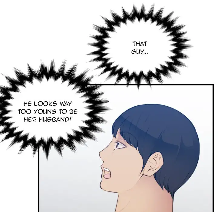 Never Too Late - Chapter 20 [photo 40] - MangaPorn