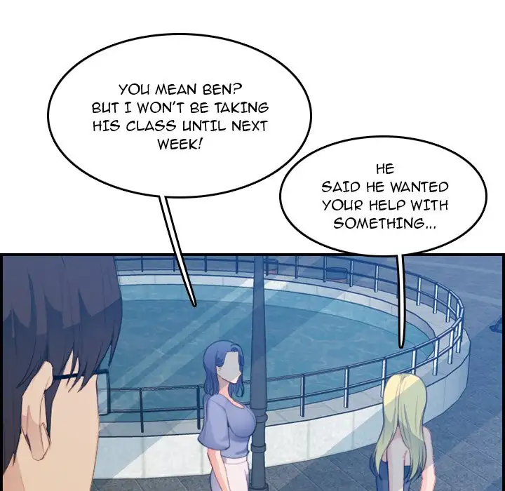 Never Too Late - Chapter 21 [photo 131] - MangaPorn