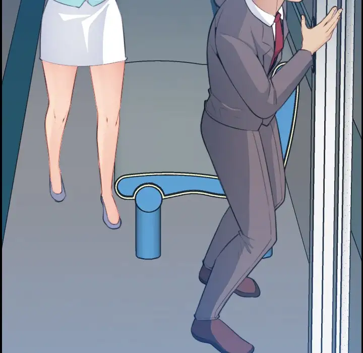 Never Too Late - Chapter 21 [photo 38] - MangaPorn