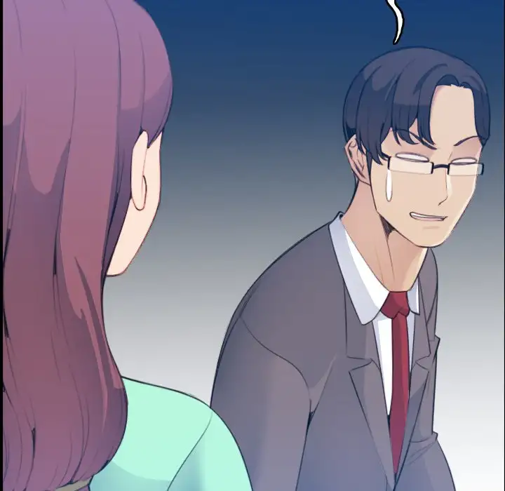 Never Too Late - Chapter 21 [photo 40] - MangaPorn