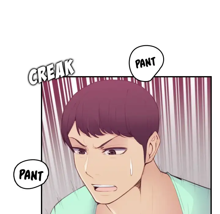 Never Too Late - Chapter 21 [photo 7] - MangaPorn