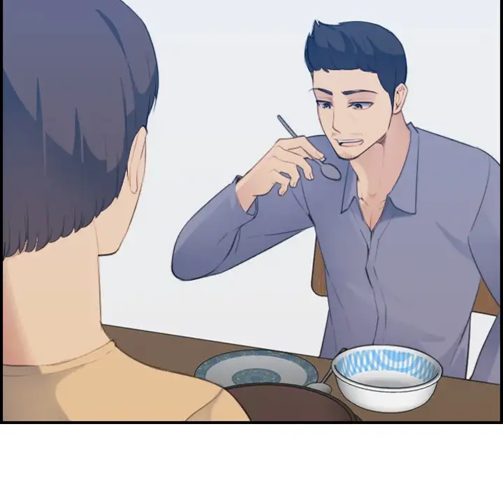 Never Too Late - Chapter 21 [photo 74] - MangaPorn