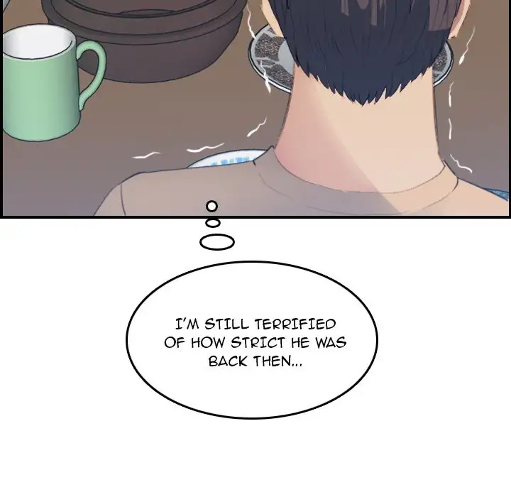 Never Too Late - Chapter 21 [photo 82] - MangaPorn