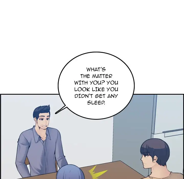 Never Too Late - Chapter 21 [photo 90] - MangaPorn