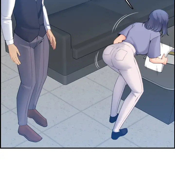 Never Too Late - Chapter 22 [photo 112] - MangaPorn