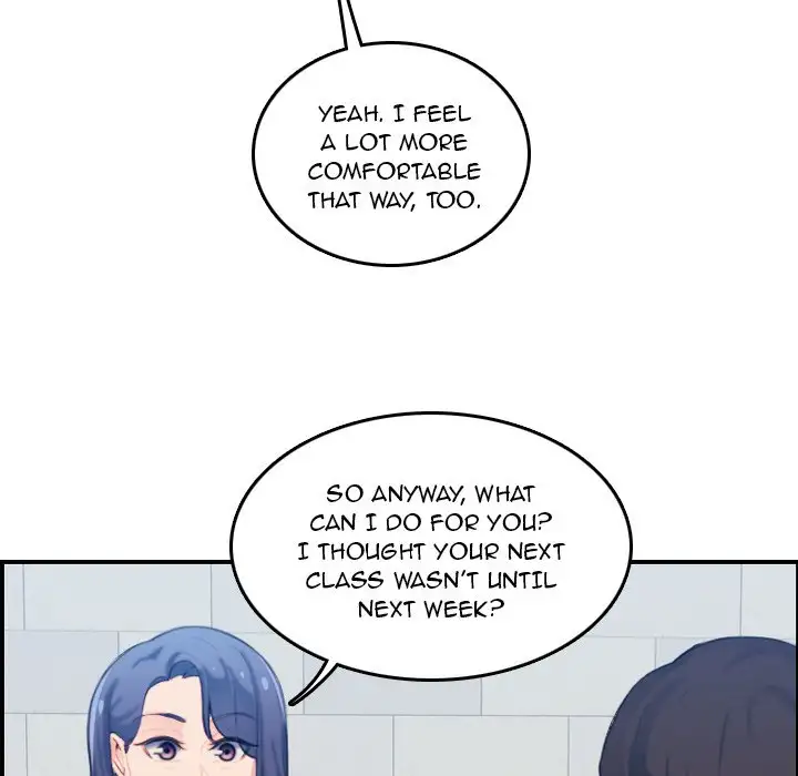 Never Too Late - Chapter 22 [photo 18] - MangaPorn