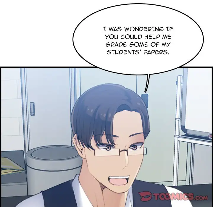 Never Too Late - Chapter 22 [photo 20] - MangaPorn