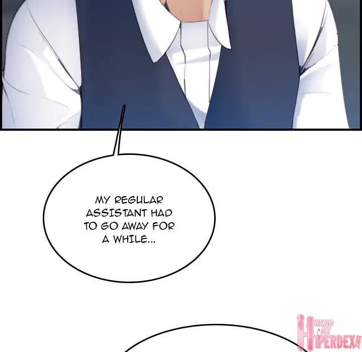 Never Too Late - Chapter 22 [photo 21] - MangaPorn