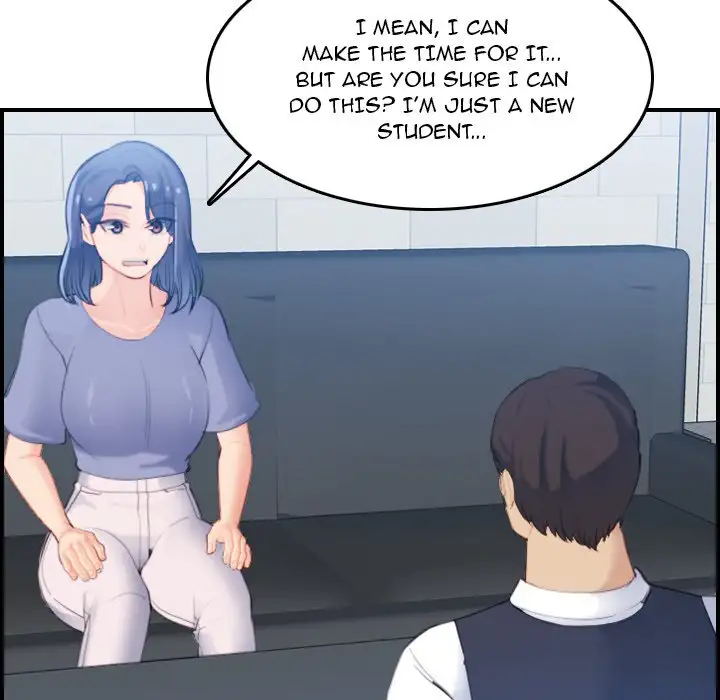 Never Too Late - Chapter 22 [photo 22] - MangaPorn