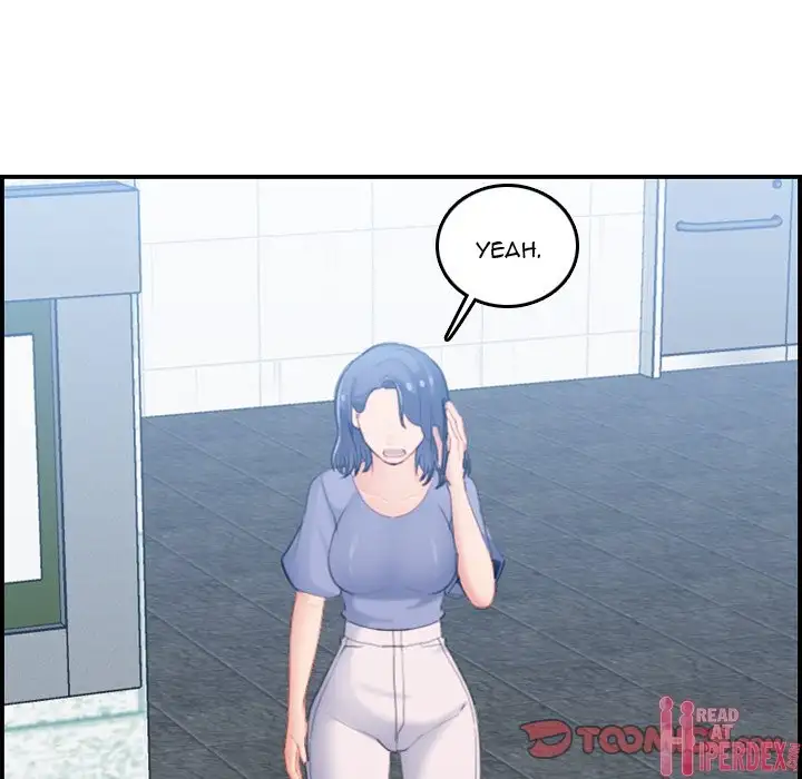 Never Too Late - Chapter 22 [photo 26] - MangaPorn