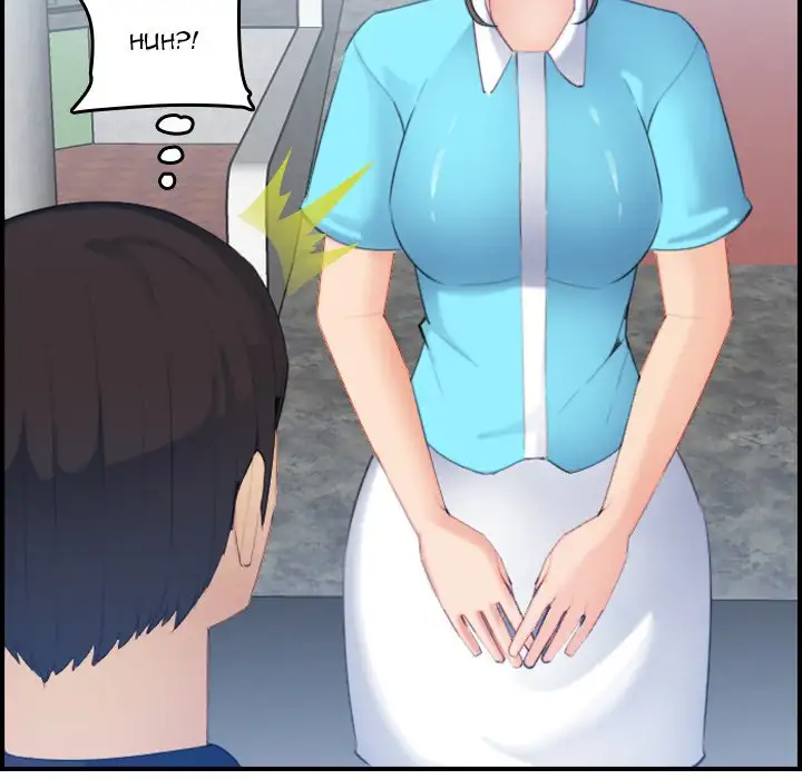 Never Too Late - Chapter 22 [photo 81] - MangaPorn