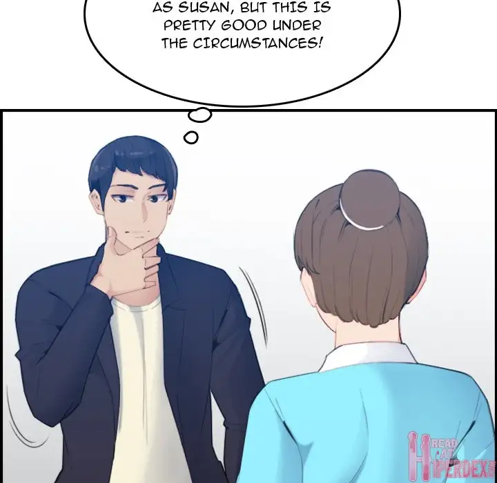 Never Too Late - Chapter 22 [photo 90] - MangaPorn