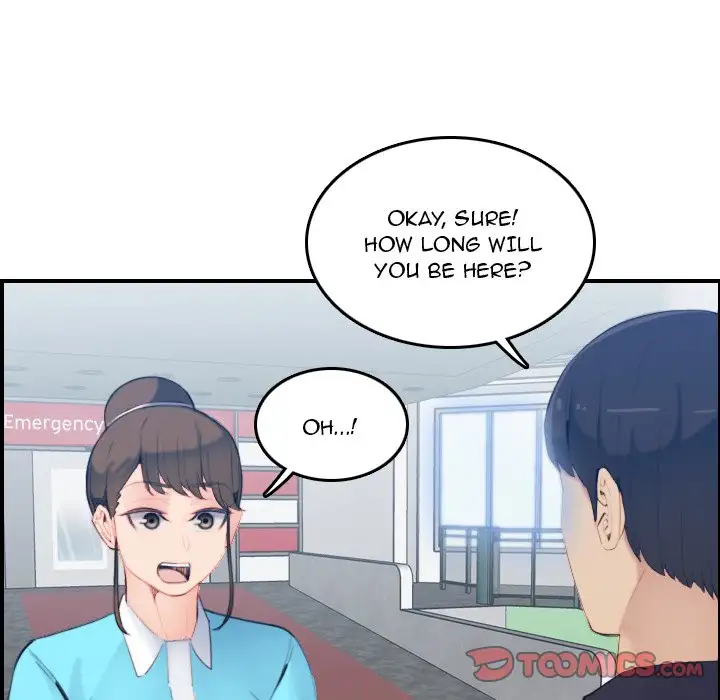 Never Too Late - Chapter 22 [photo 92] - MangaPorn