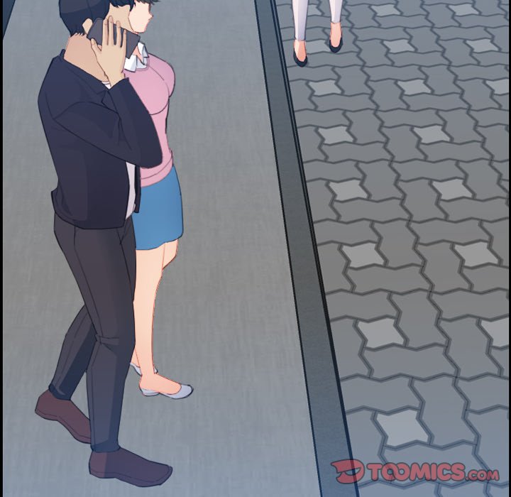 Never Too Late - Chapter 25 [photo 110] - MangaPorn