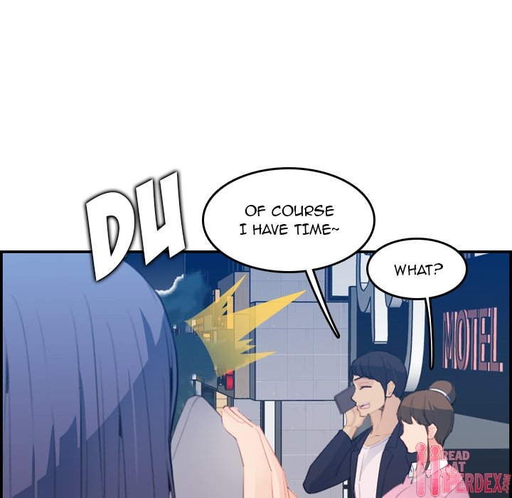 Never Too Late - Chapter 25 [photo 113] - MangaPorn