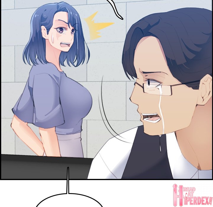 Never Too Late - Chapter 25 [photo 22] - MangaPorn