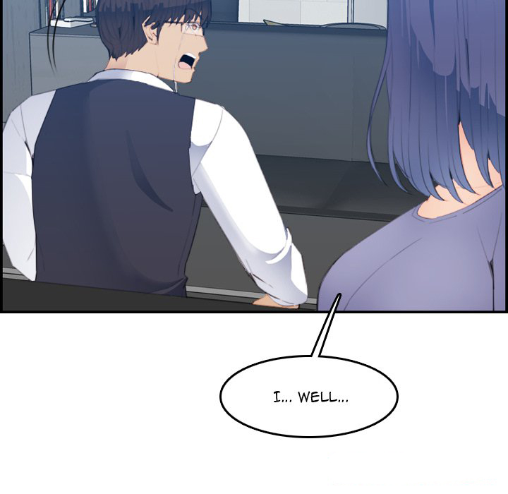 Never Too Late - Chapter 25 [photo 26] - MangaPorn