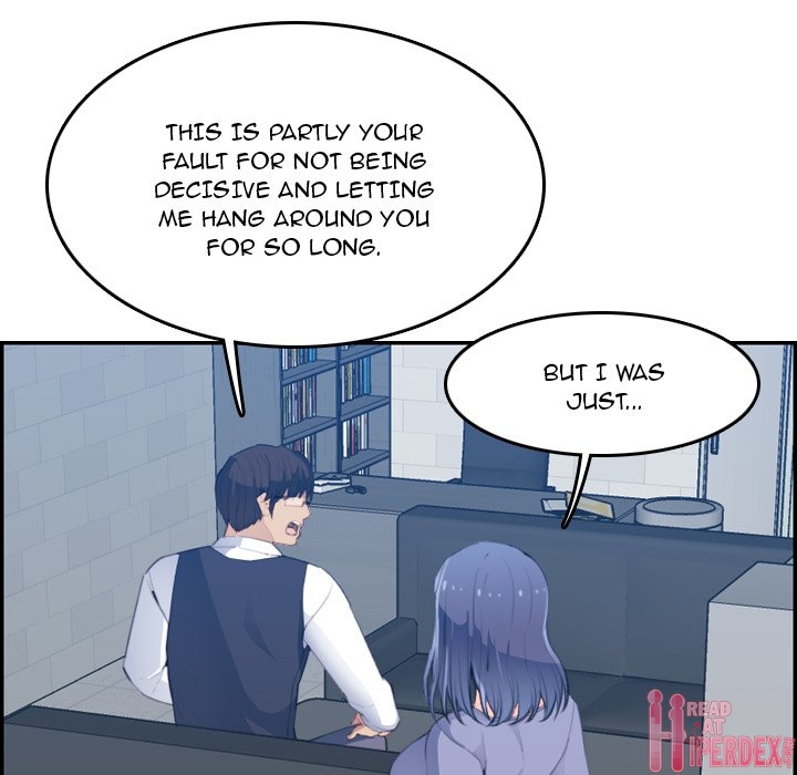 Never Too Late - Chapter 25 [photo 27] - MangaPorn