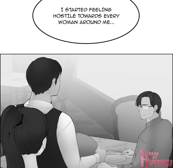 Never Too Late - Chapter 25 [photo 33] - MangaPorn
