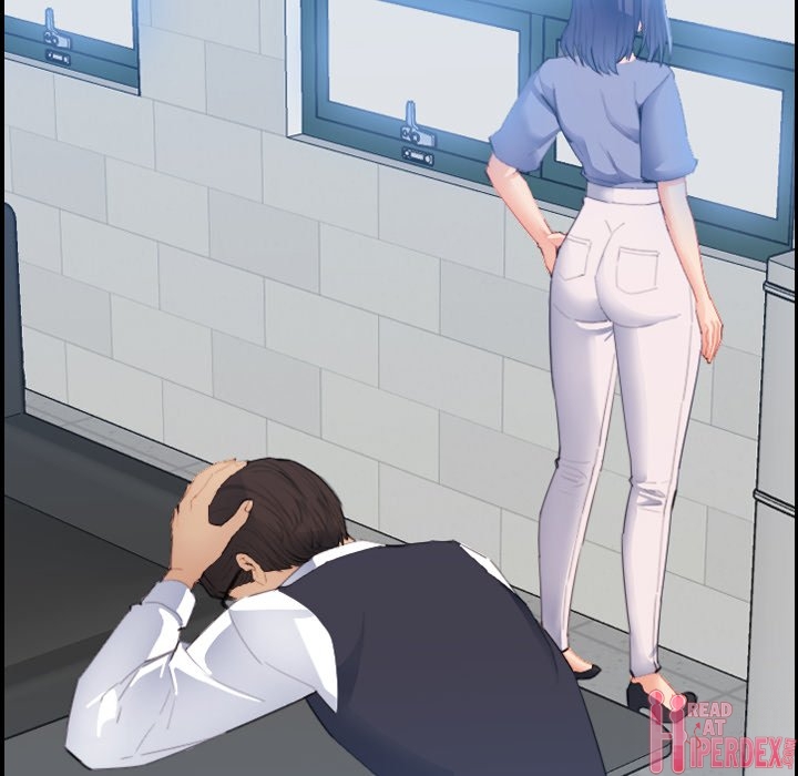 Never Too Late - Chapter 25 [photo 6] - MangaPorn