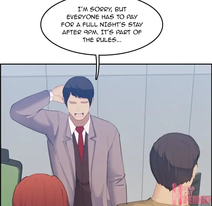 Never Too Late - Chapter 26 [photo 107] - MangaPorn