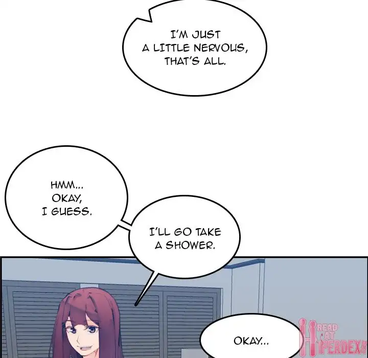 Never Too Late - Chapter 26 [photo 118] - MangaPorn