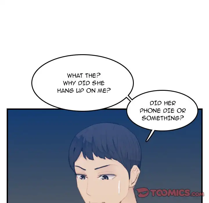 Never Too Late - Chapter 26 [photo 21] - MangaPorn