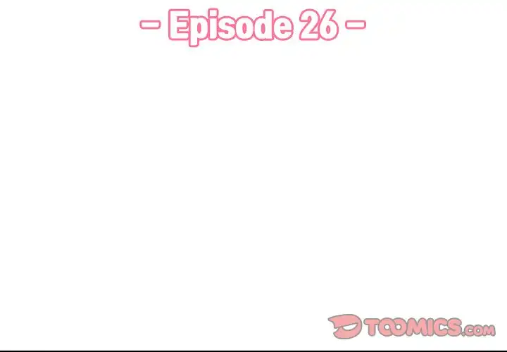 Never Too Late - Chapter 26 [photo 3] - MangaPorn