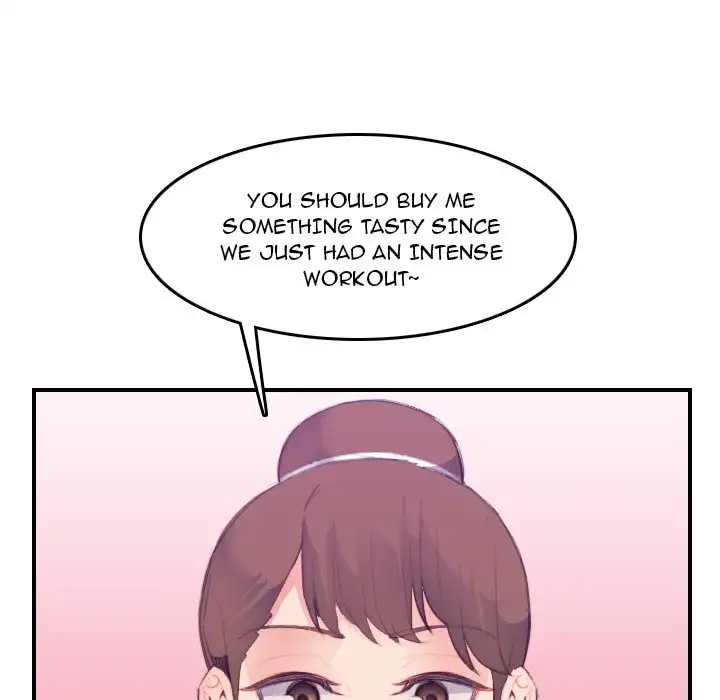 Never Too Late - Chapter 26 [photo 32] - MangaPorn