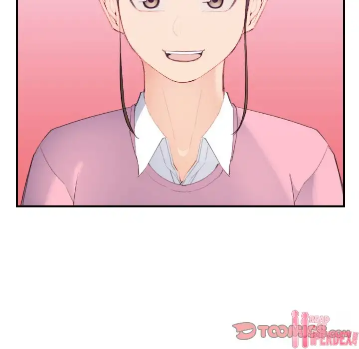 Never Too Late - Chapter 26 [photo 33] - MangaPorn