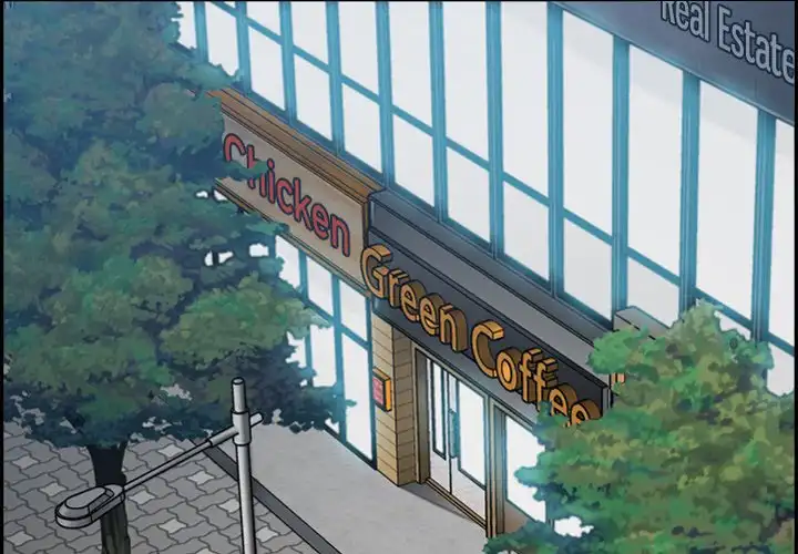 Never Too Late - Chapter 26 [photo 4] - MangaPorn